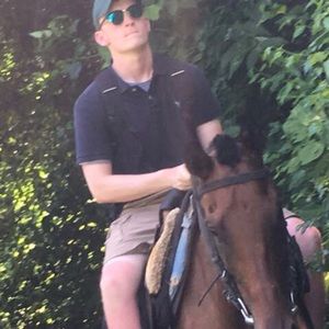 Meet your Posher, Spencer